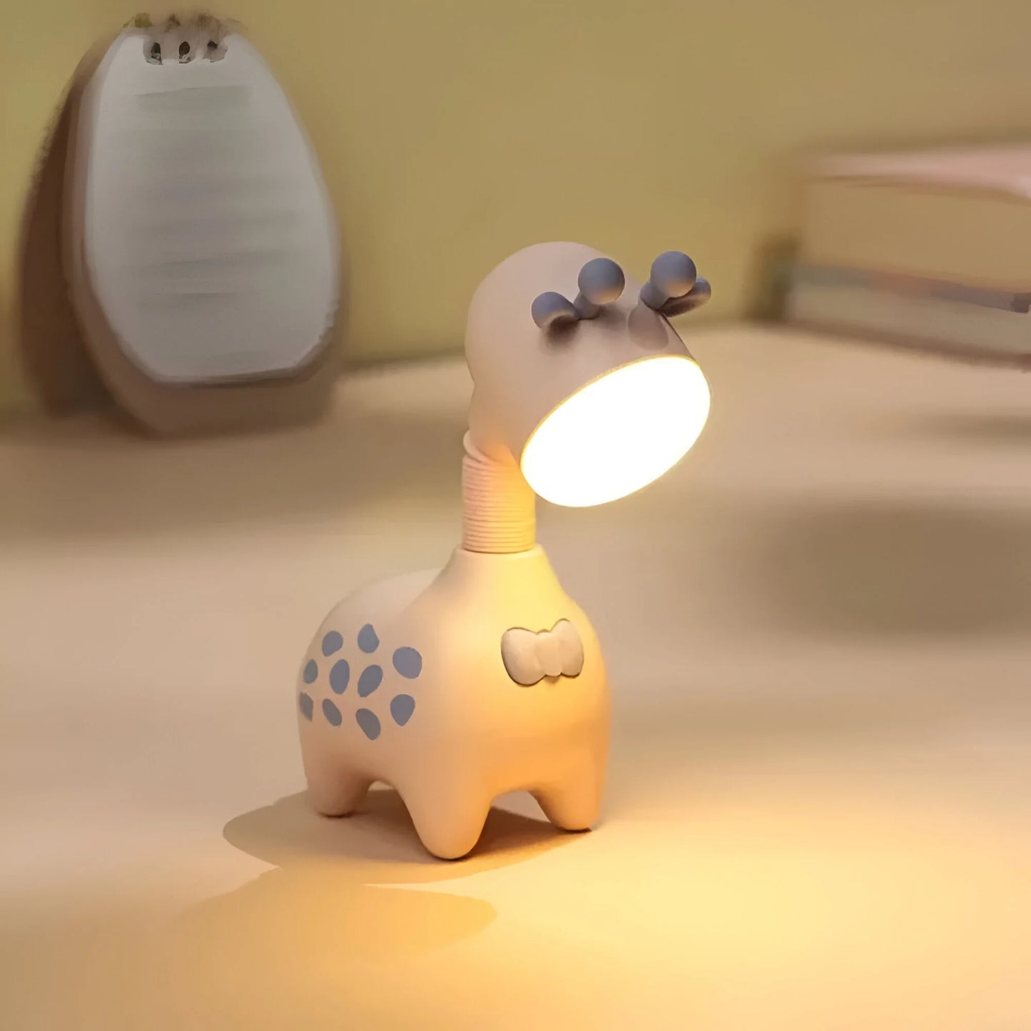 Kinder Giraffen Nachtlicht