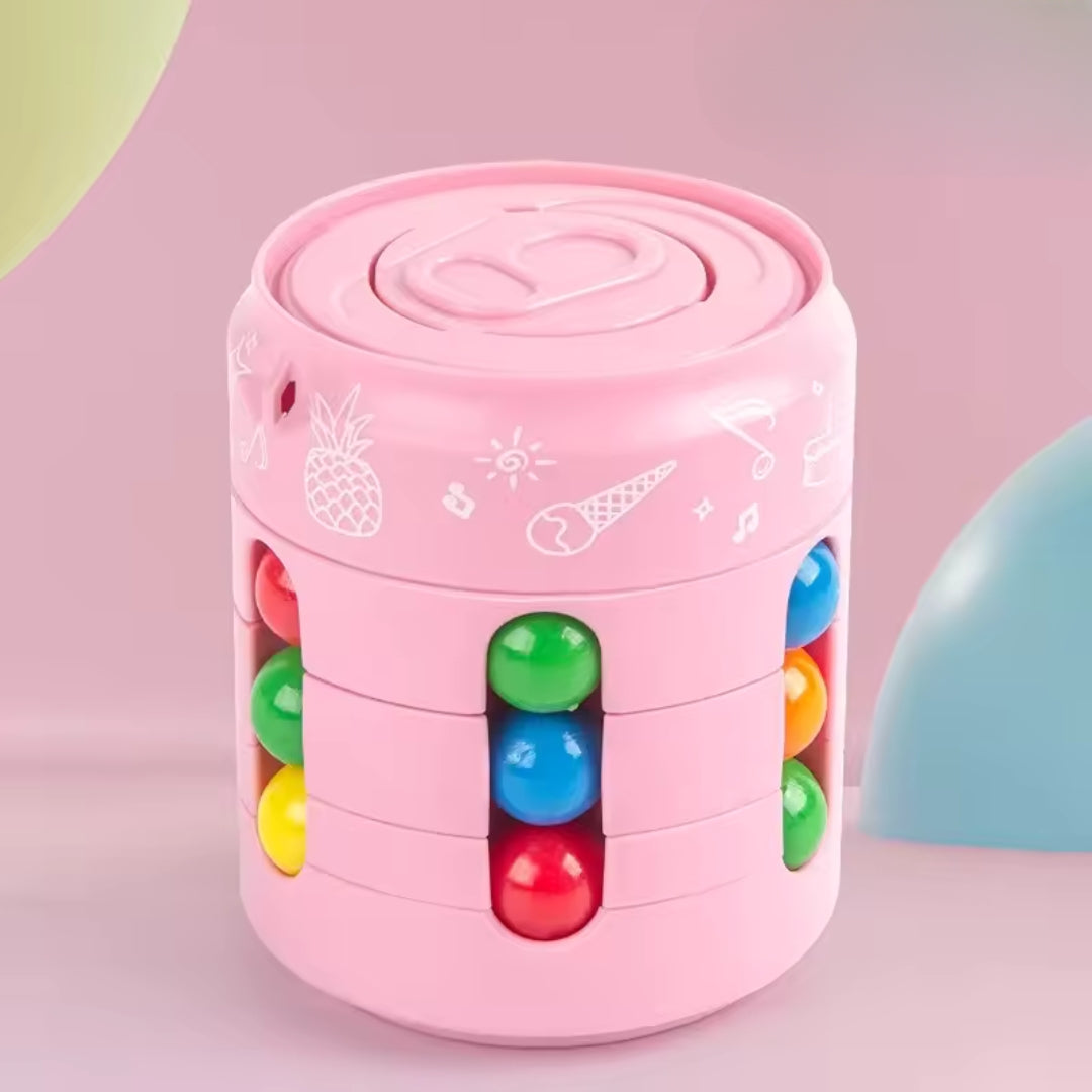 WürfelWunder – Anti-Stress Fidget Cube