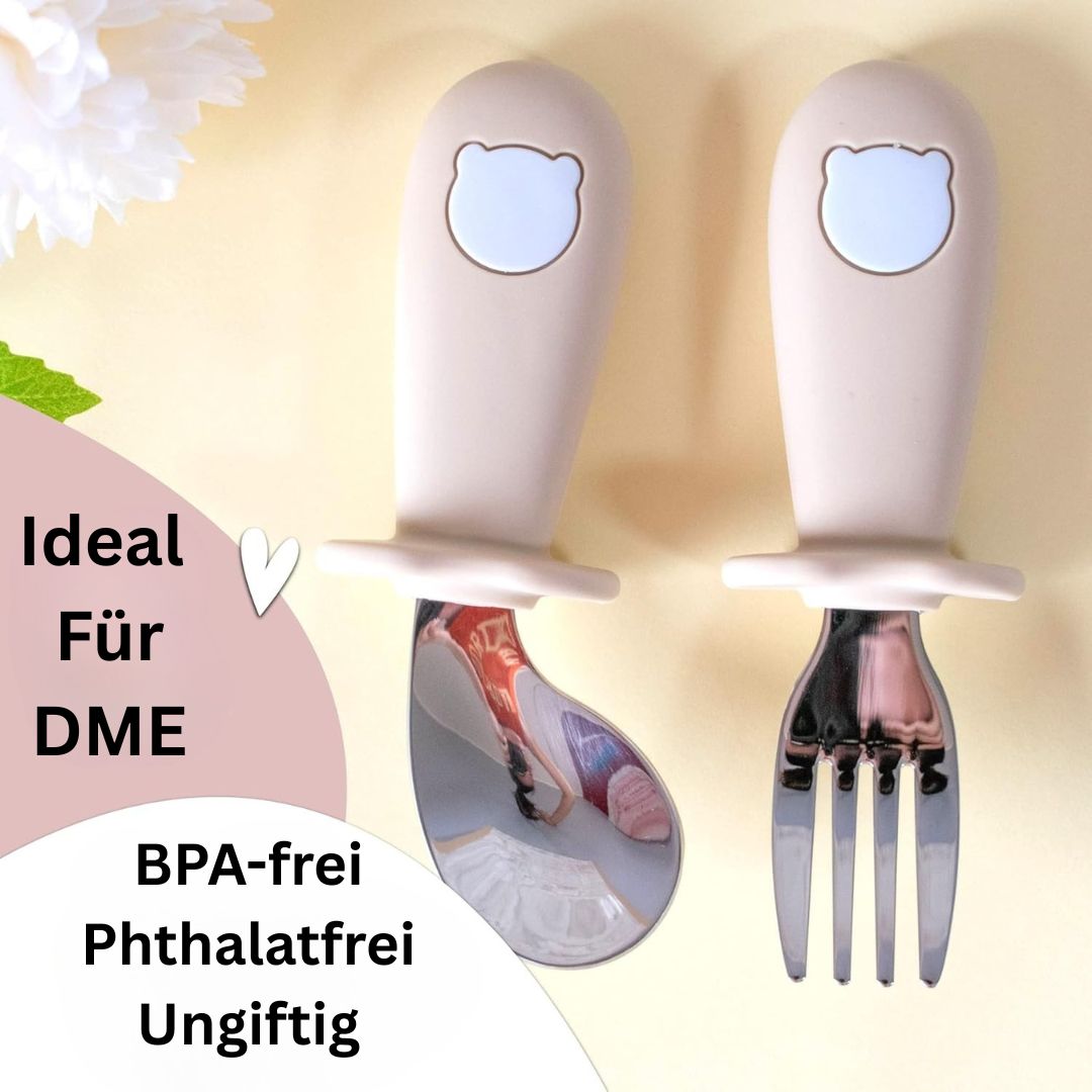 Kinder Besteck Set