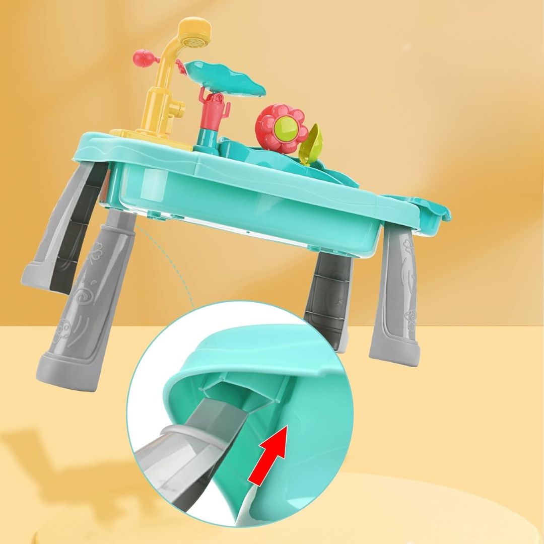 Kinder Waschbecken Spielzeug