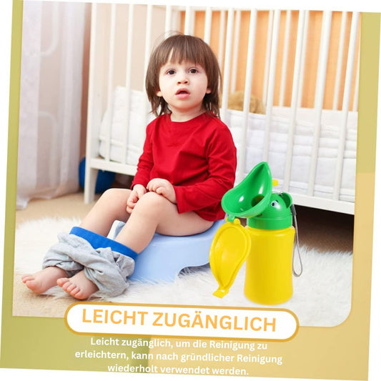 Tragbares Kinder Töpfchen