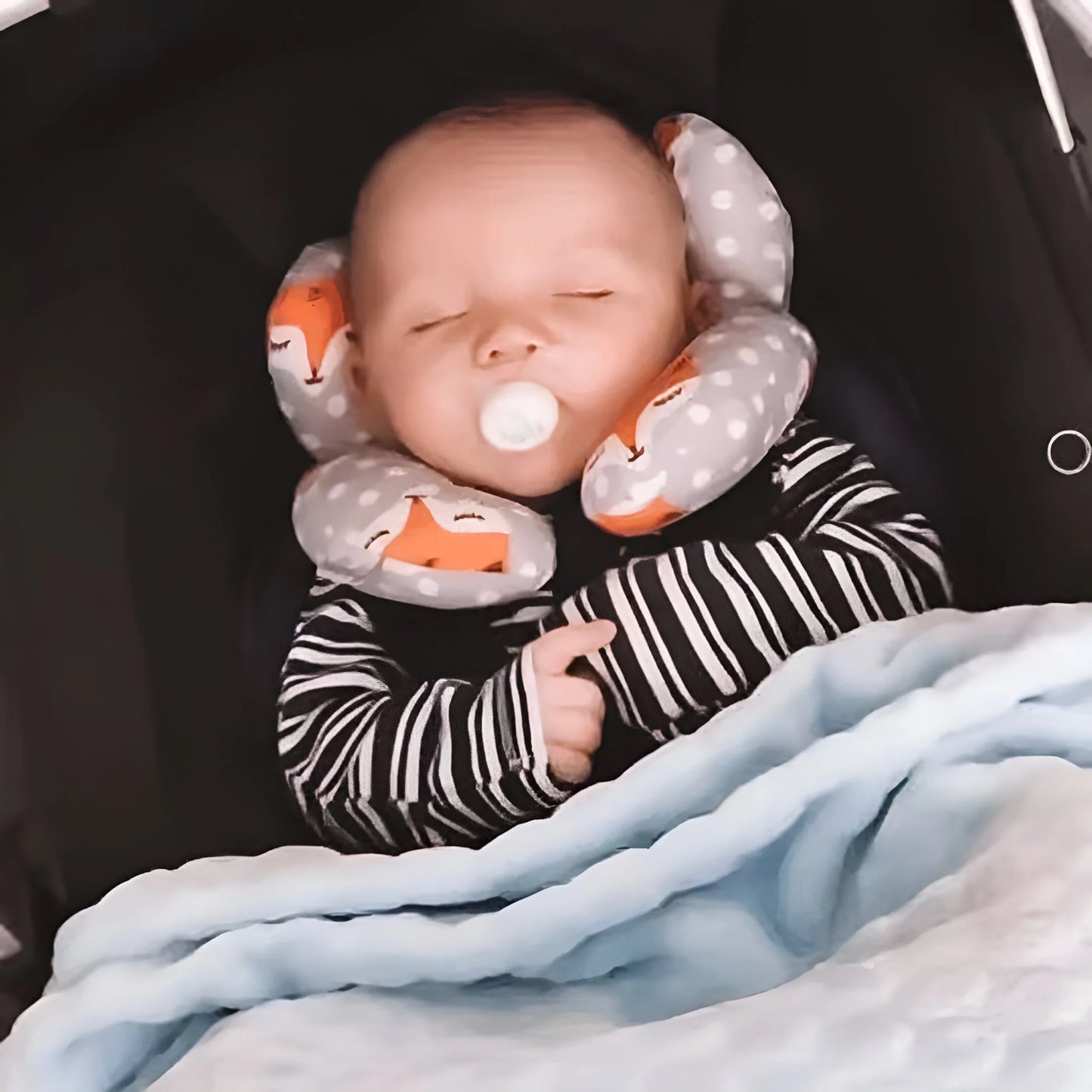 Baby Kissen
