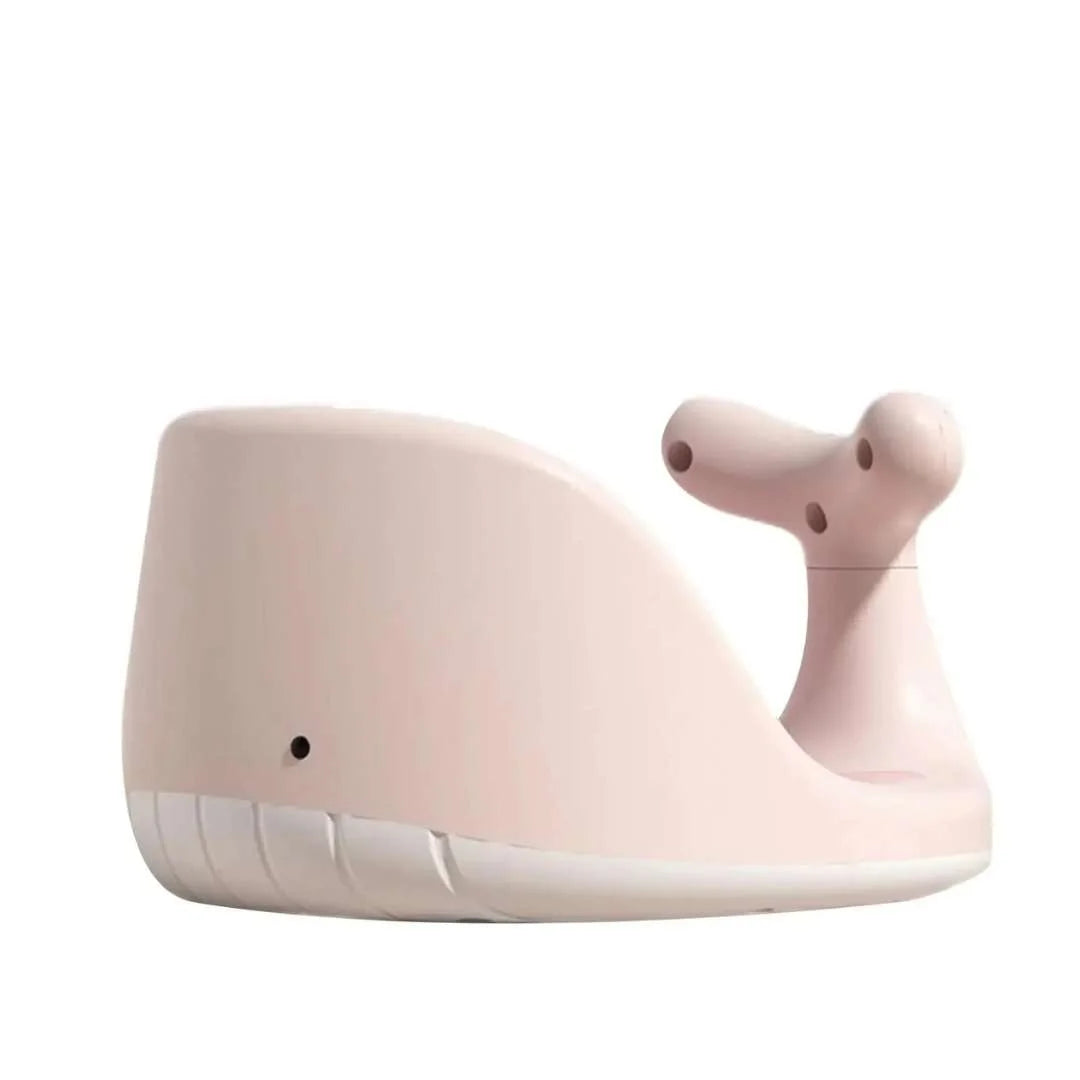 Baby Sitz für die Badewanne