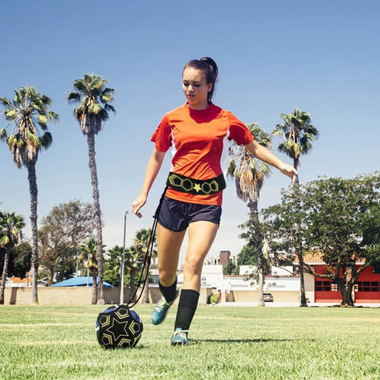 Fußball Trainingsgürtel