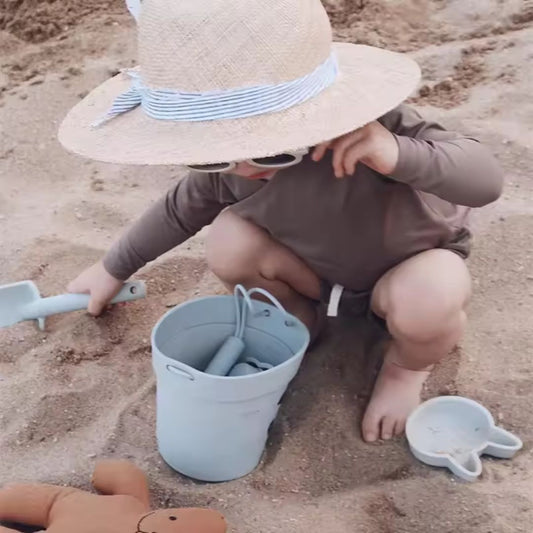 Strand Spielset für Kinder