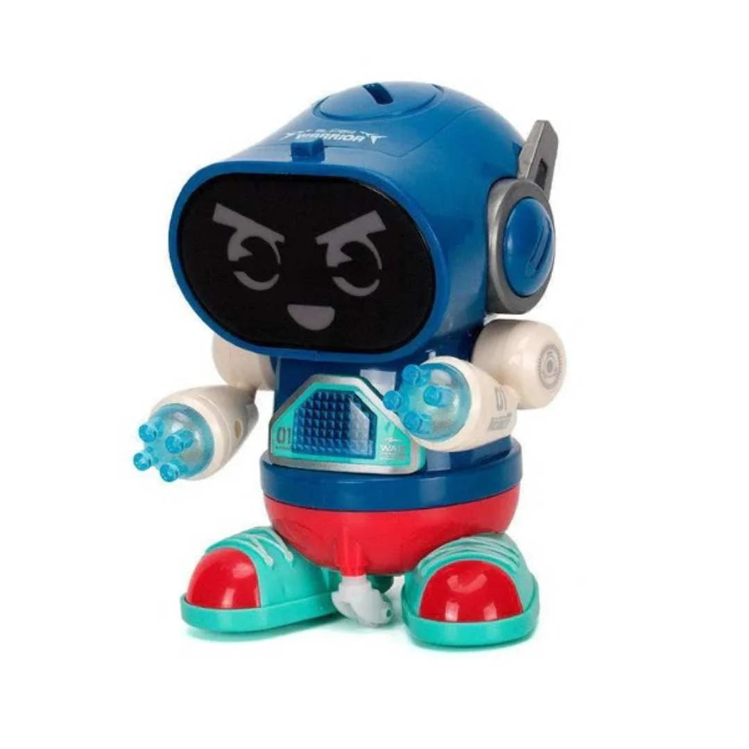 Tanzender Roboter Spielzeug