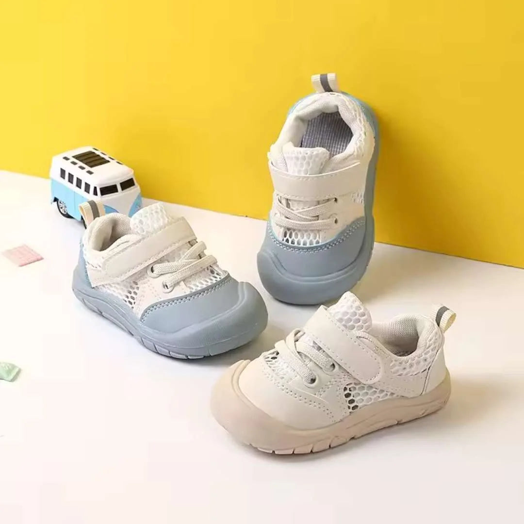 Barfuß-Schuhe für Babys