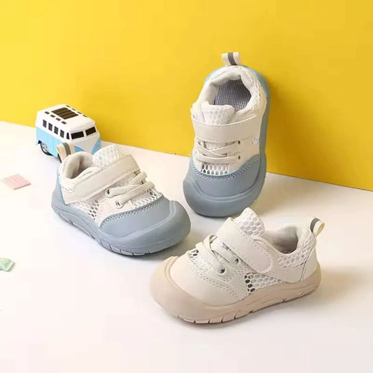 Barfuß-Schuhe für Babys