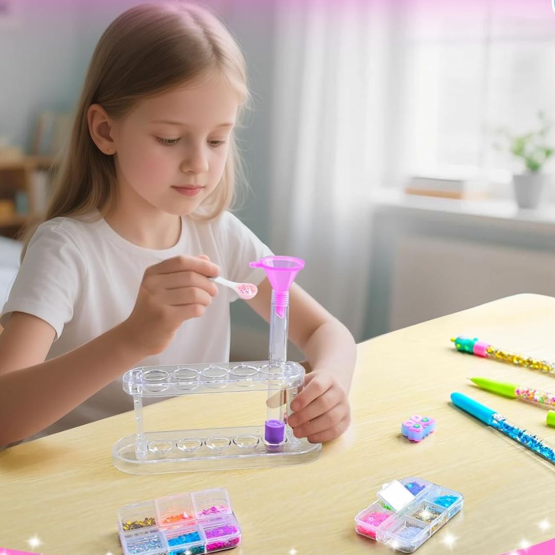 StiftWerkstatt - Bastle deinen eigenen Stift