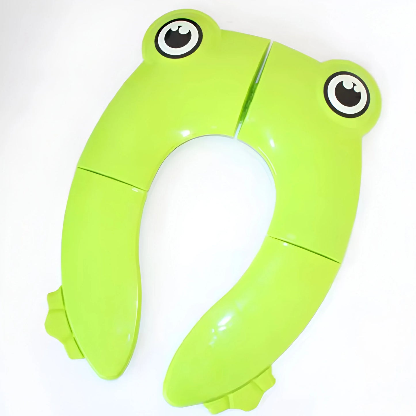 PottySeat - Tragbarer Toilettentraining Sitz für Kinder