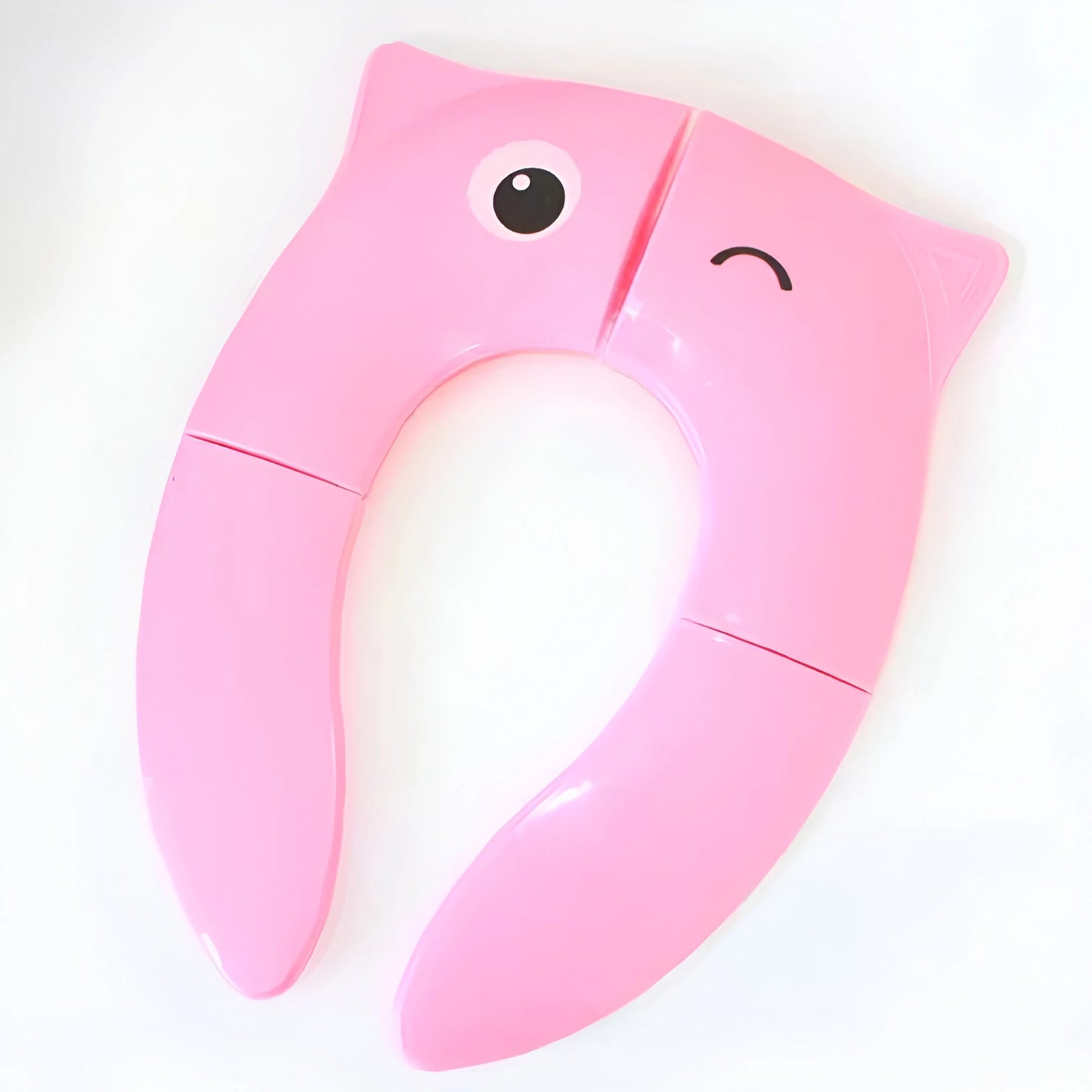 PottySeat - Tragbarer Toilettentraining Sitz für Kinder