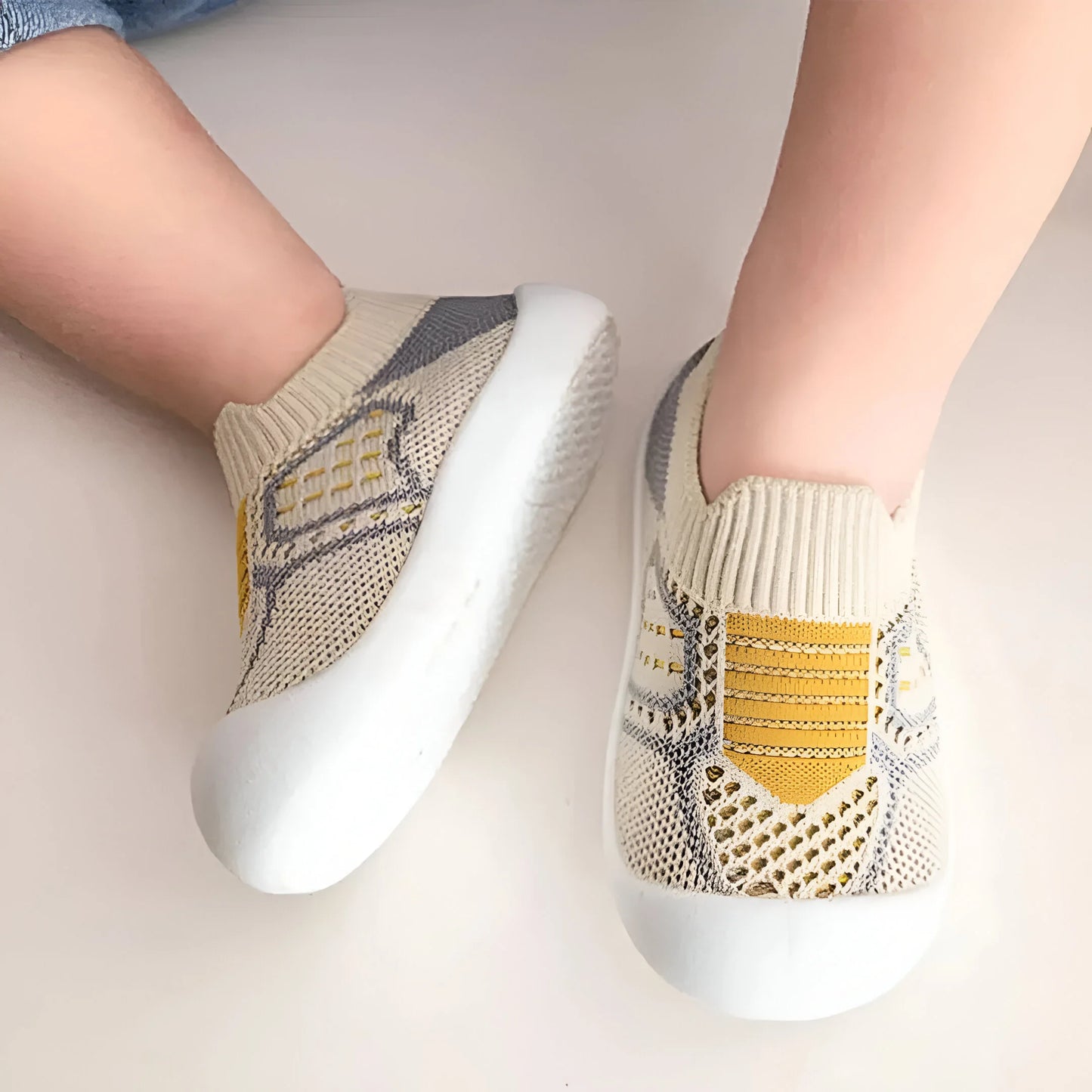 Baby Socken Schuhe