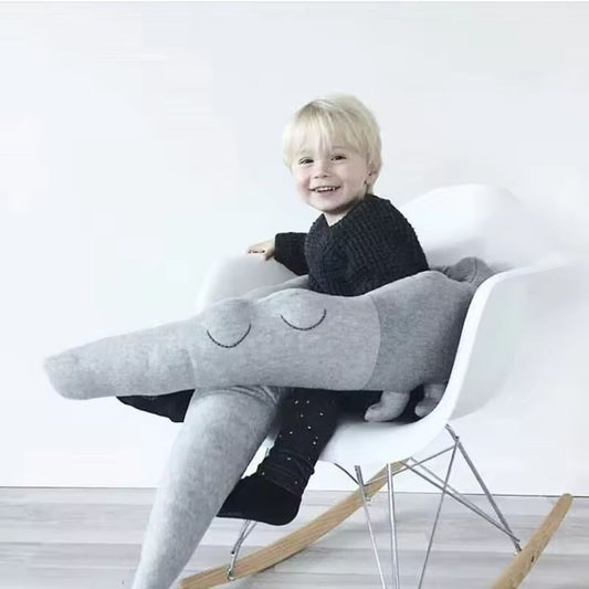 SafeNest – Ergonomisches Babyschutzkissen