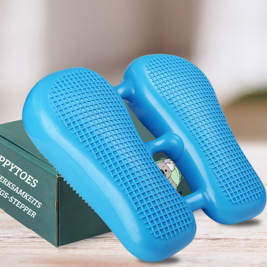 TippyToes - Stepper für wackelige Kinderfüße