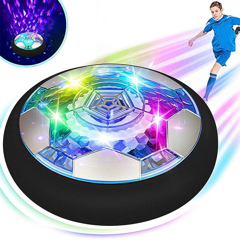 AeroBall - Schwebender Luftkissen Ball