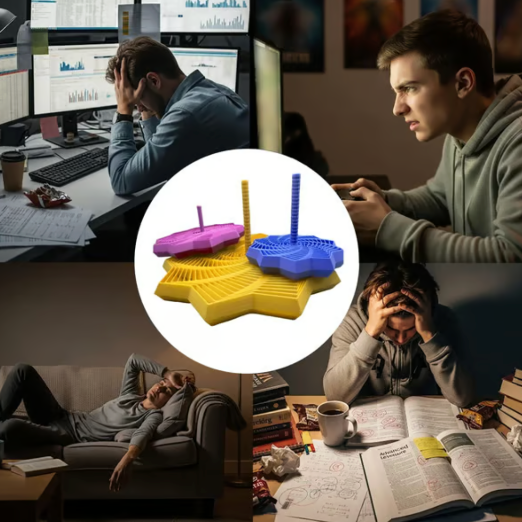 Anti Stress Spielzeug