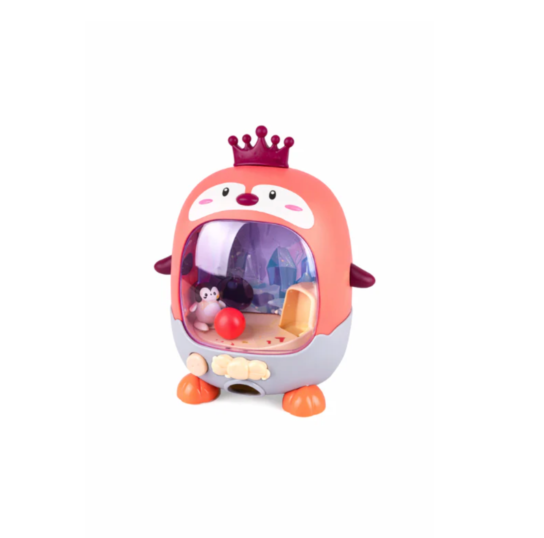 BasketballBuddy - Finger-Basketball-Spiel
