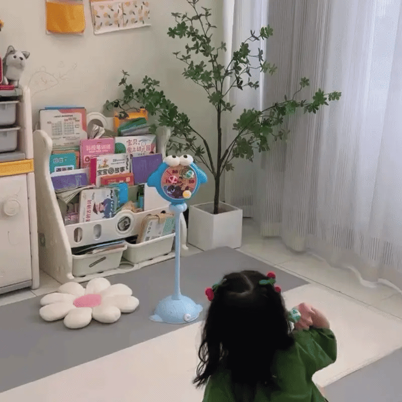 PlayMaster - 3-in-1 Aktivspiel-Set