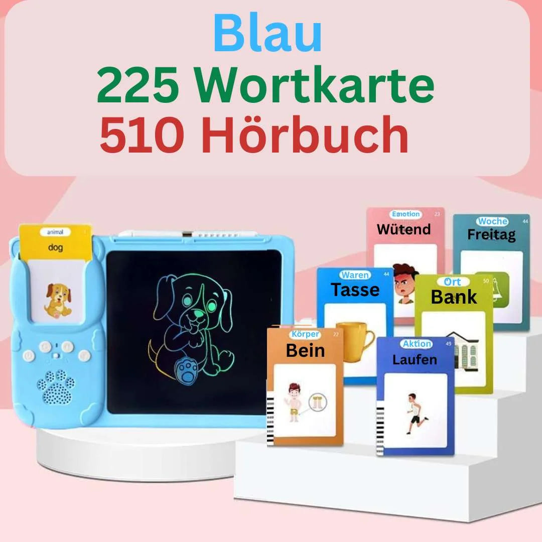 Innovativer Vokabel Trainer