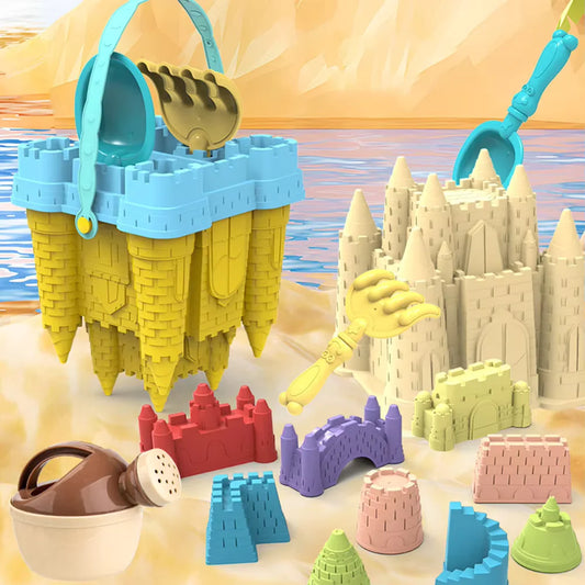 Strand Spielset