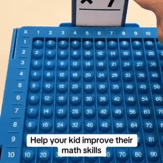 RechenFreund - Interaktives Mathe-Lernset