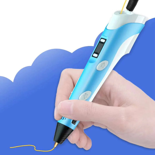 Magischer 3D Stift