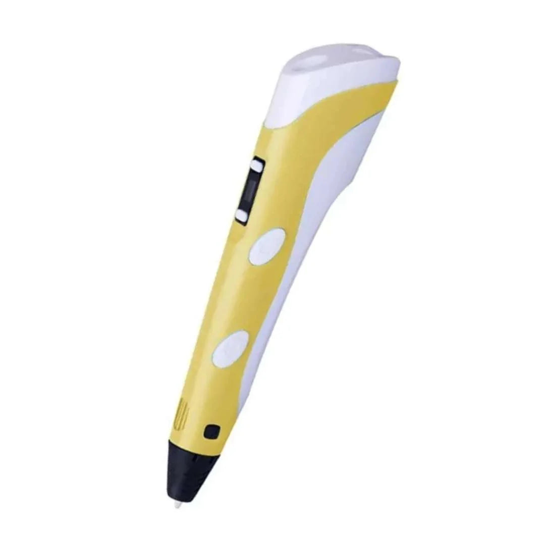Magischer 3D Stift