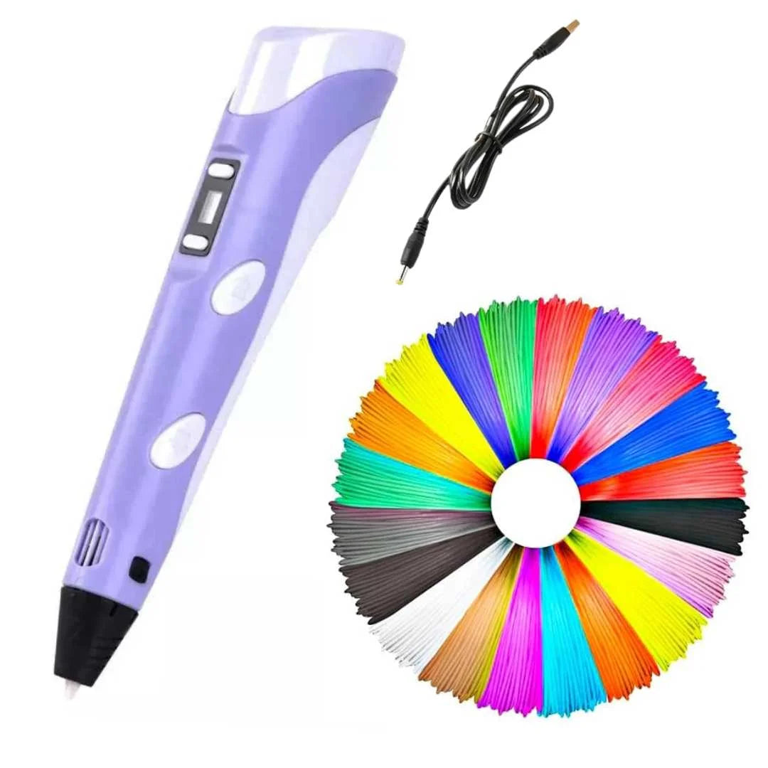 Magischer 3D Stift