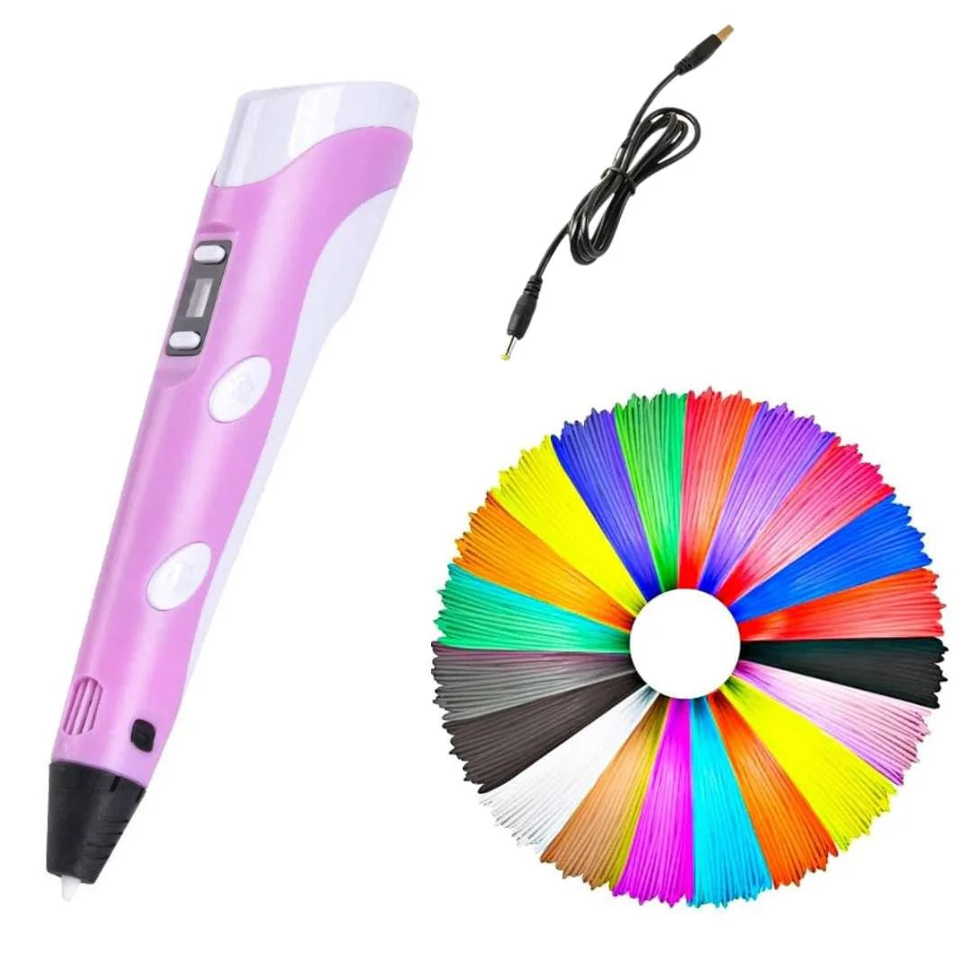 Magischer 3D Stift