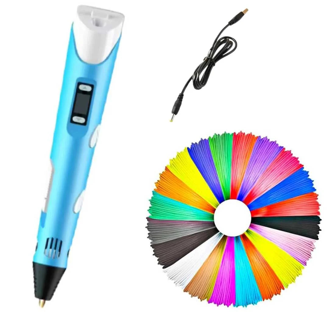 Magischer 3D Stift
